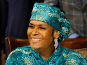 Statement on Mother Khadijah Farrakhan