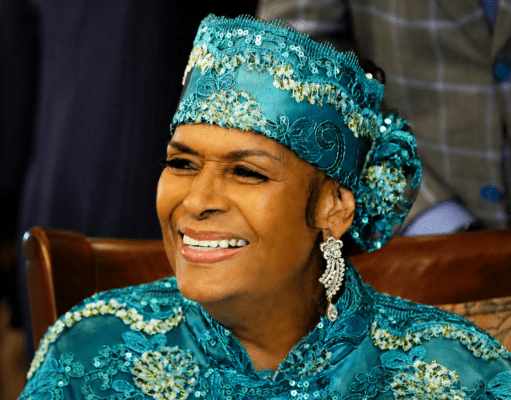 Statement on Mother Khadijah Farrakhan
