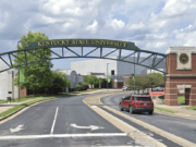 Two lawsuits challenge state takeover of Kentucky HBCU