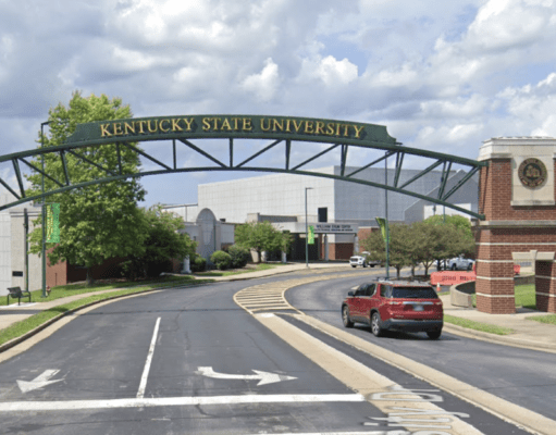 Two lawsuits challenge state takeover of Kentucky HBCU