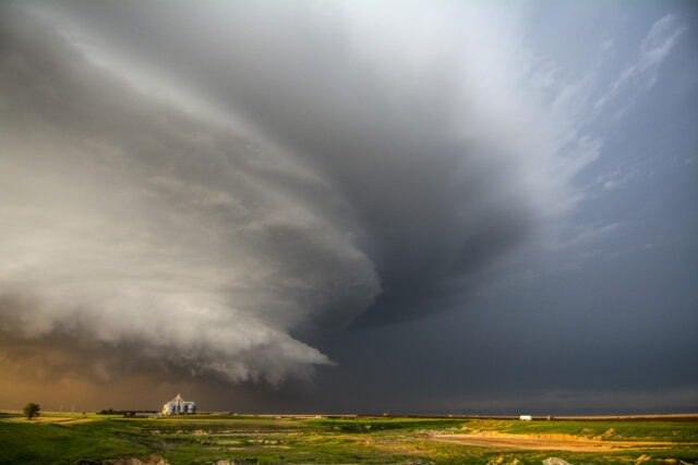 Global Weather Round-UP