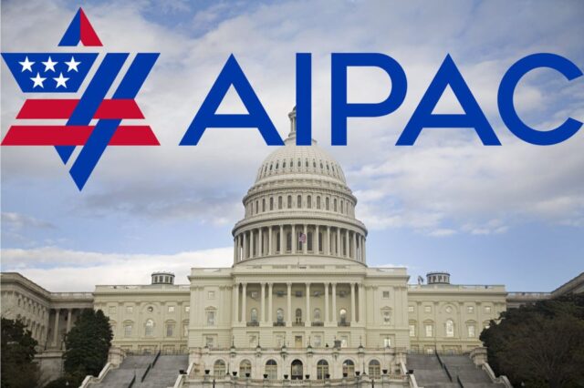 AIPAC affiliate funded U.S. lawmakers’ luxury trips to occupied territories during Gaza genocide