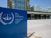 U.S. reimposes sanctions on UN expert after judge temporarily halted them for violating rights
