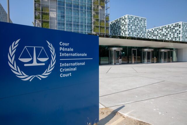 U.S. reimposes sanctions on UN expert after judge temporarily halted them for violating rights