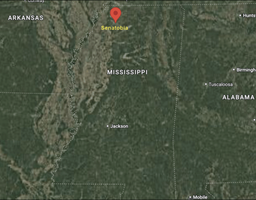 Fatal police shooting of one year old sparks anger, protests in Mississippi