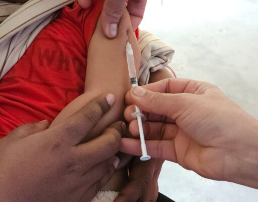 Families of infants sue federal government, alleging medical abuse