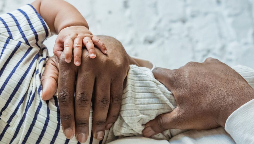 The Need for, and the Search for, ‘Father’