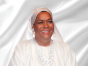 A Nation gives thanks: Thousands honor the life, love and legacy of Mother Khadijah Farrakhan Muhammad