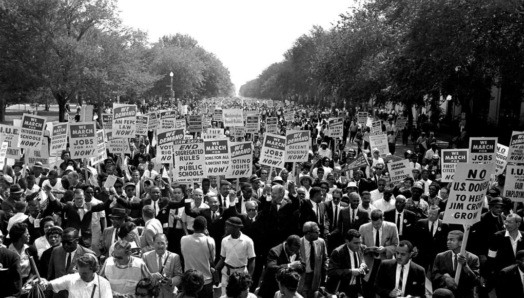 White scholars ponder ‘The Causes’ for their own race’s evildoings