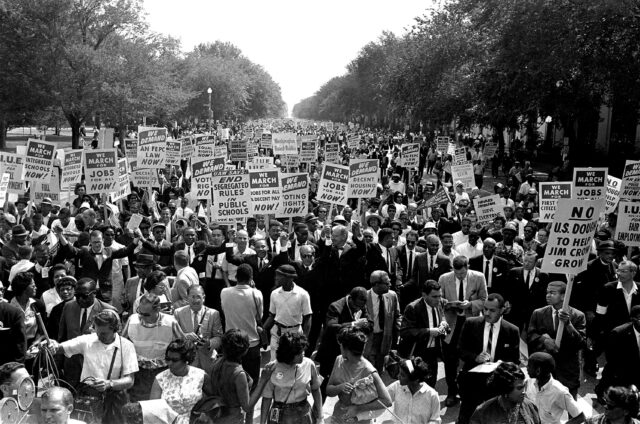 White scholars ponder ‘The Causes’ for their own race’s evildoings