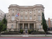 Black organizations convene virtual town hall on Cuba’s plight