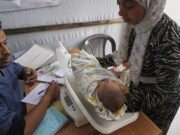 Official reports ‘unprecedented’ rise in Gaza miscarriages amid Israeli genocide