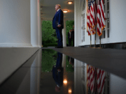 Regressive policing under President Trump: ACLU report finds old patterns persist