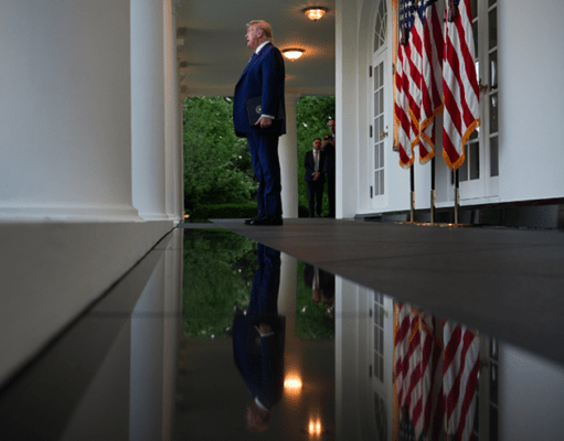 Regressive policing under President Trump: ACLU report finds old patterns persist