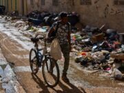 Targeted for Cuba support? The U.S. State Department report targets supporters of the Caribbean nation
