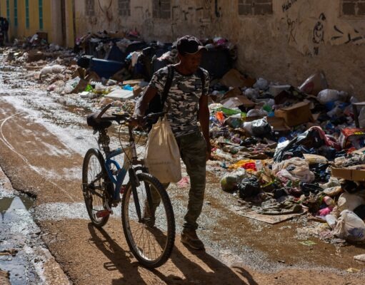 Targeted for Cuba support? The U.S. State Department report targets supporters of the Caribbean nation