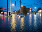 Latest severe weather striking U.S. bears witness to Allah’s (God’s) Divine Judgment
