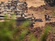 Another ‘forever war?’