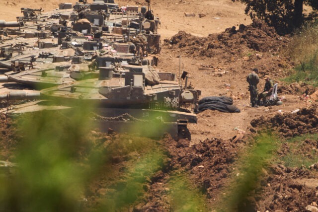 Another ‘forever war?’