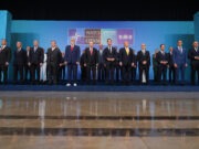 The Trump paradox persists during NATO summit Iran war, Gaza genocide and tensions continue amid U.S., Israel warmongering