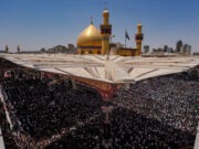 Supreme Leader Khamenei’s funeral and pro-government demonstrations in Iran show national resilience