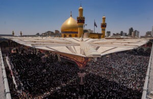 Supreme Leader Khamenei’s funeral and pro-government demonstrations in Iran show national resilience