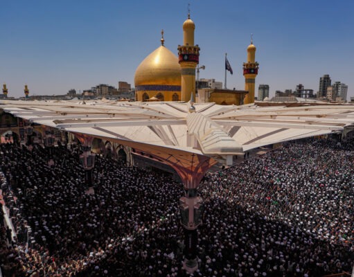 Supreme Leader Khamenei’s funeral and pro-government demonstrations in Iran show national resilience