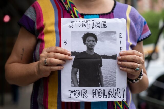 Investigation ongoing in death of Mississippi teen Nolan Wells