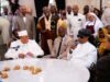 ‘We’ll Be Loving You Always’: A Loving Tribute and Celebration for The Life of Mother Khadijah Farrakhan