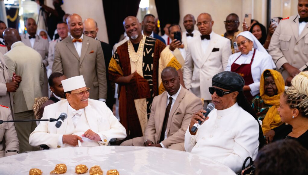‘We’ll Be Loving You Always’: A Loving Tribute and Celebration for The Life of Mother Khadijah Farrakhan