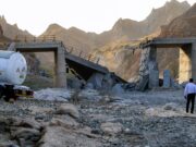 U.S. violates memorandum, escalates Iran war over Strait of Hormuz