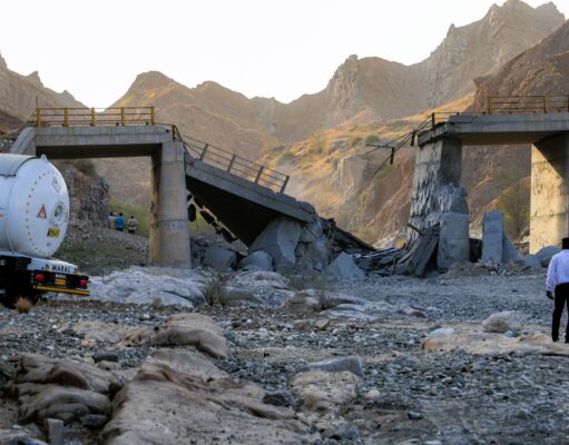 U.S. violates memorandum, escalates Iran war over Strait of Hormuz