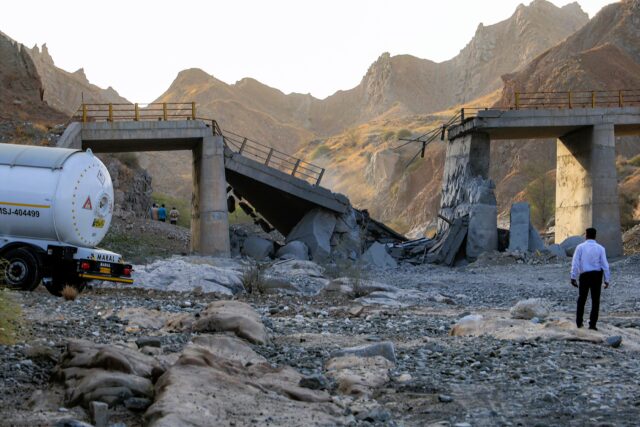 U.S. violates memorandum, escalates Iran war over Strait of Hormuz