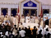More Tributes Honoring, Remembering Mother Khadijah Farrakhan