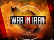 An American Quagmire? What will U.S.-Israel war on Iran cost in dollars and lives?