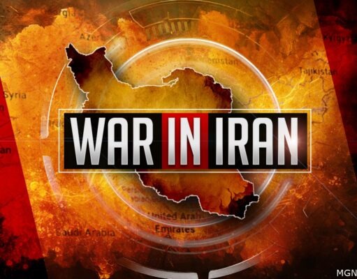 An American Quagmire? What will U.S.-Israel war on Iran cost in dollars and lives?