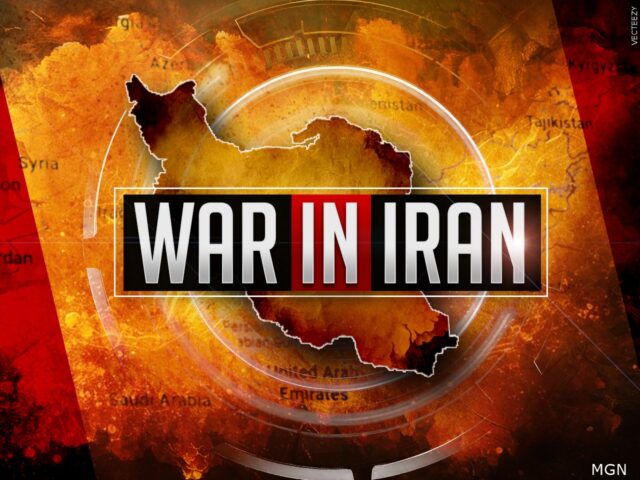 An American Quagmire? What will U.S.-Israel war on Iran cost in dollars and lives?