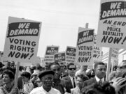Blacks in the U.S., UK and recognizing a shared struggle