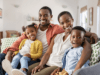 ‘Family’… From the Perspective of Children