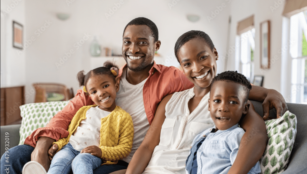 ‘Family’… From the Perspective of Children