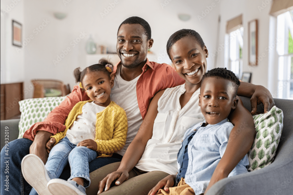 ‘Family’… From the Perspective of Children