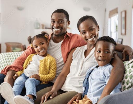 ‘Family’… From the Perspective of Children