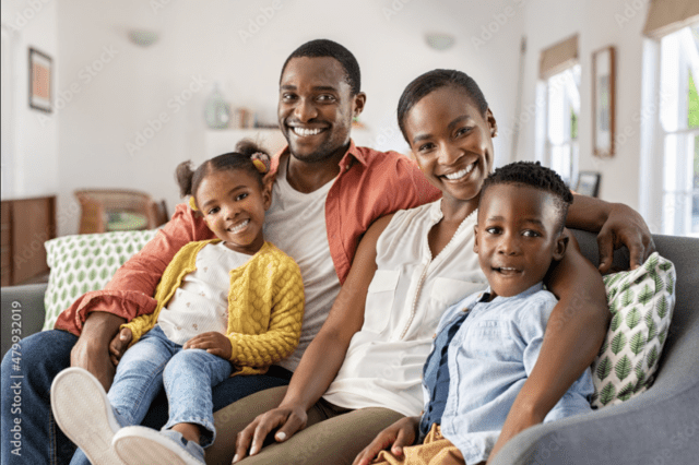 ‘Family’… From the Perspective of Children