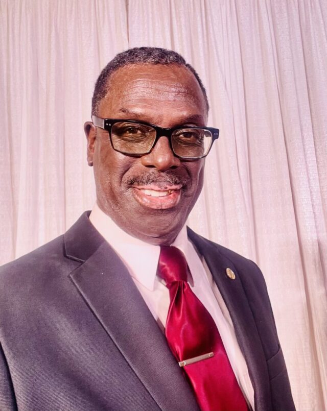 Brother Verbon Muhammad elected City Council Chairman in Monroe, Louisiana