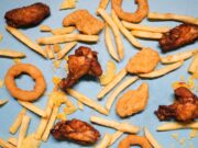 Some ultra-processed foods are as addictive as cigarettes and cocaine, continued