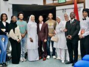 Love of self, marriage, family and community Black Family Week convenes in St. Louis