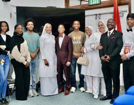 Love of self, marriage, family and community Black Family Week convenes in St. Louis