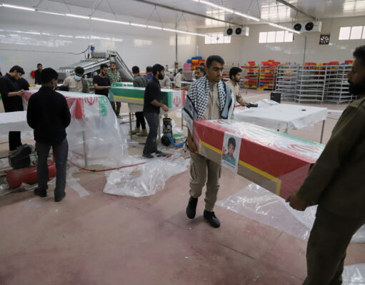 Five months after U.S. bombing of Iranian elementary school, Pentagon still hasn’t released its findings