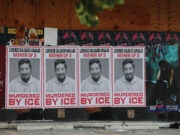 Recent killings by ICE officers spark renewed calls for transparency, accountability