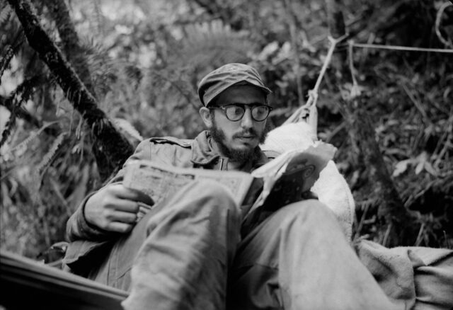 100 Years of Fidel Castro: Cuba celebrates a revolutionary legacy amid its greatest test